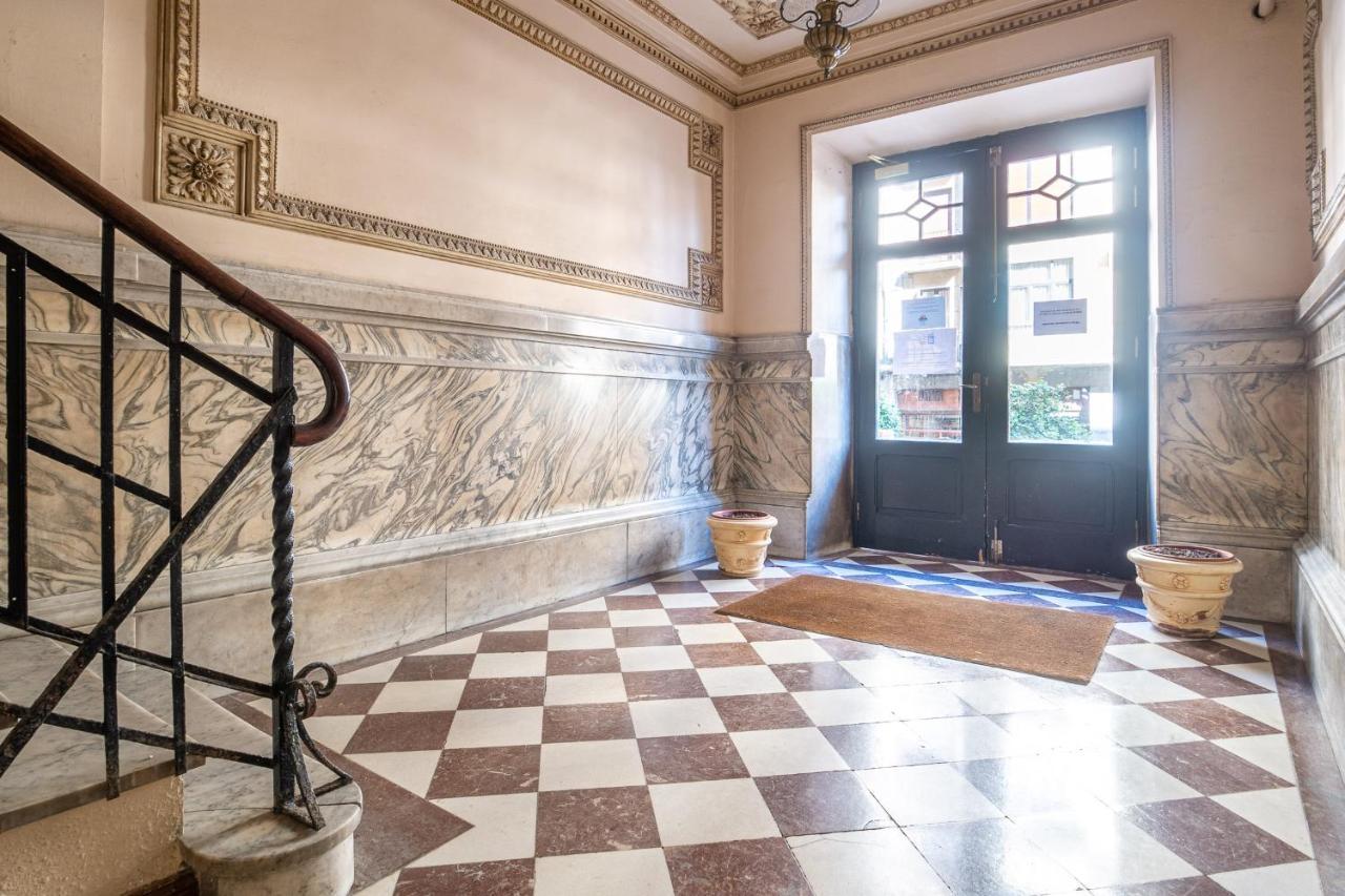 Palermo Soho By Beauty Apartment *
