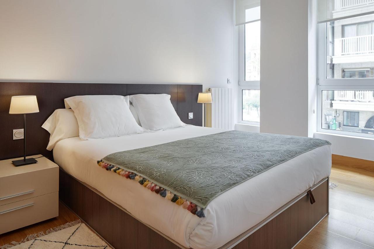 Eder 1 By Feelfree Appartement *