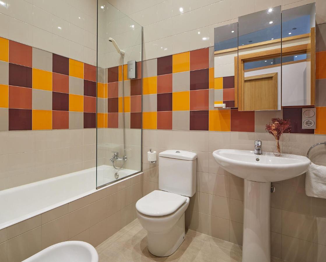 Appartement Eder 1 By Feelfree