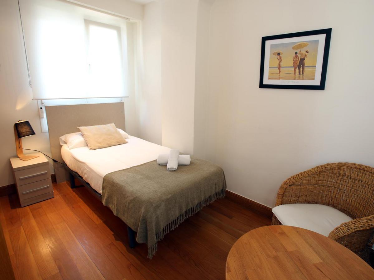 Apartment Orly San Sebastian