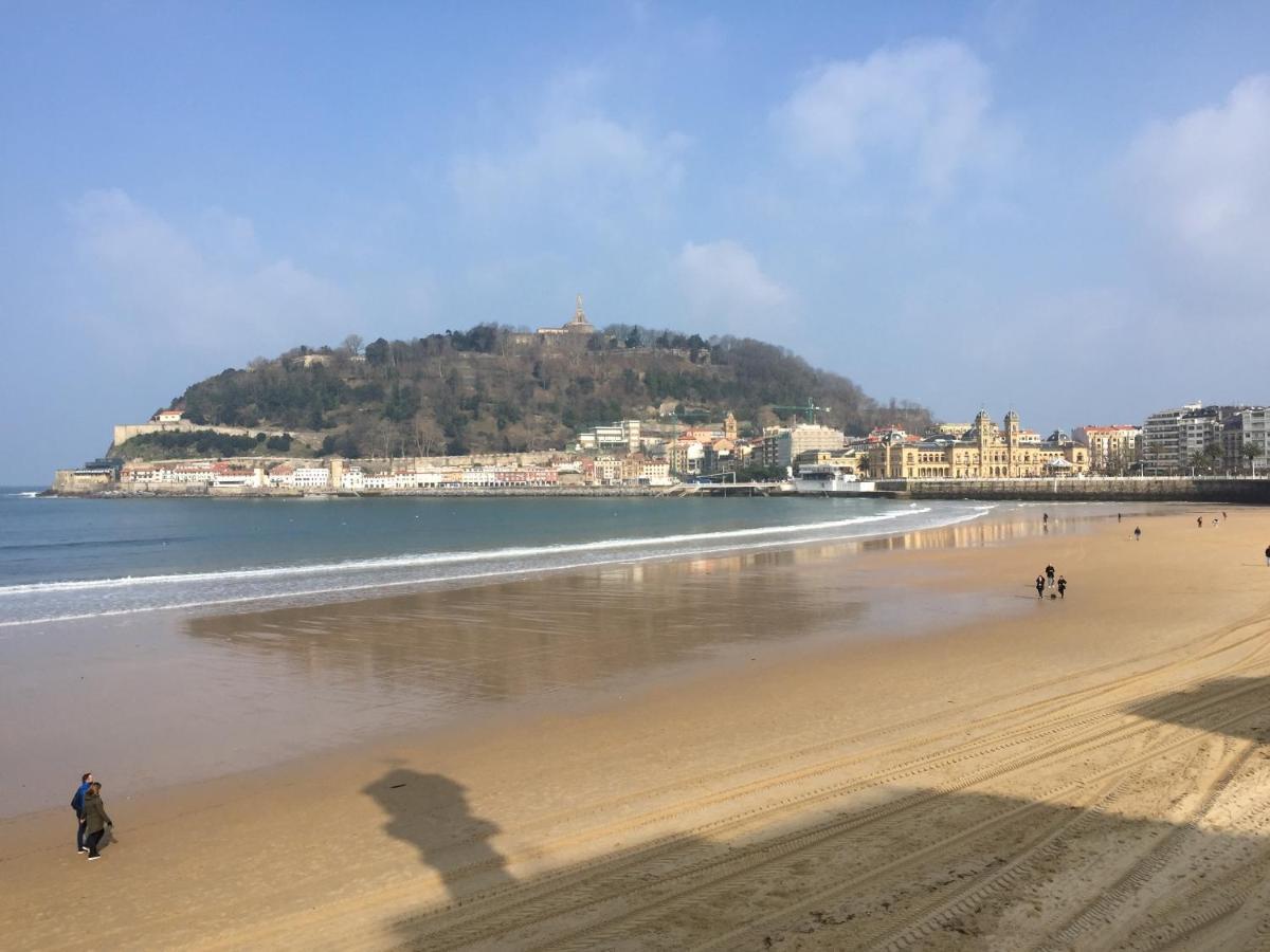 Orly Apartment San Sebastian
