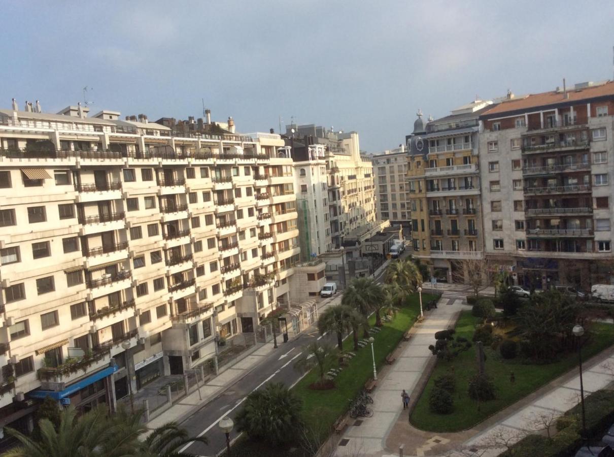 Apartment Orly San Sebastian