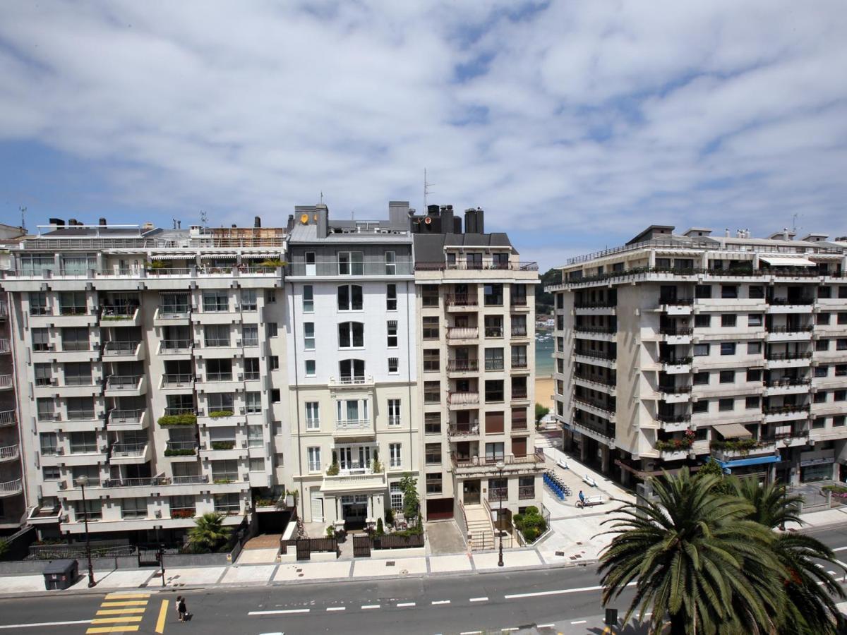Orly San Sebastian