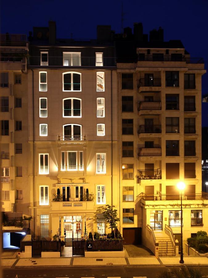 Orly Apartment *