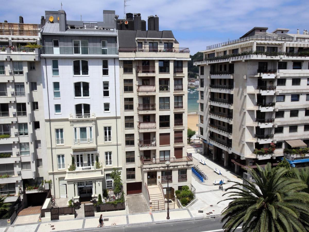 Orly San Sebastian