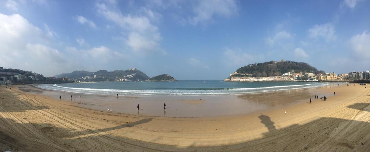 Orly Apartment San Sebastian
