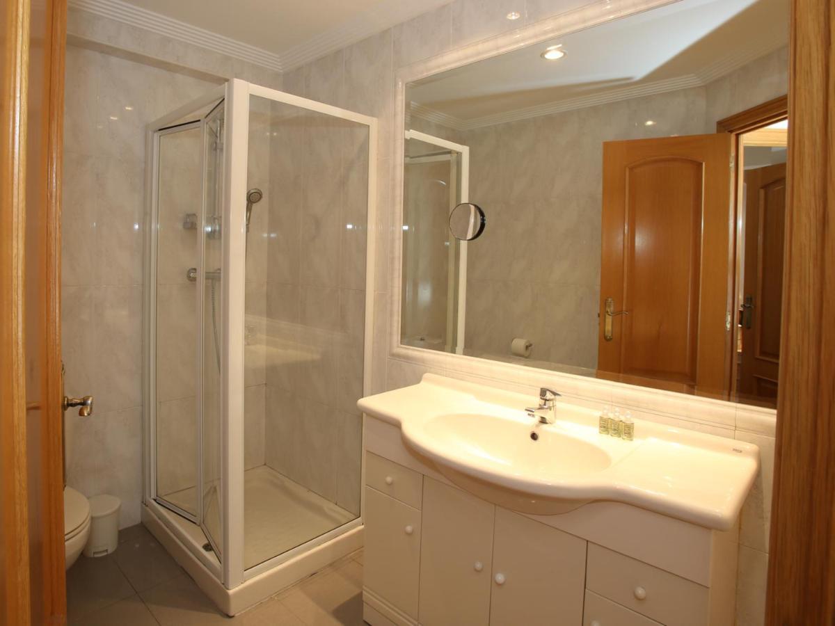 Orly Apartment *