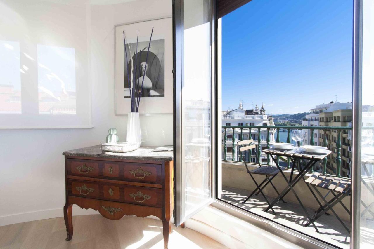Sunset V - The Collection Apartamento