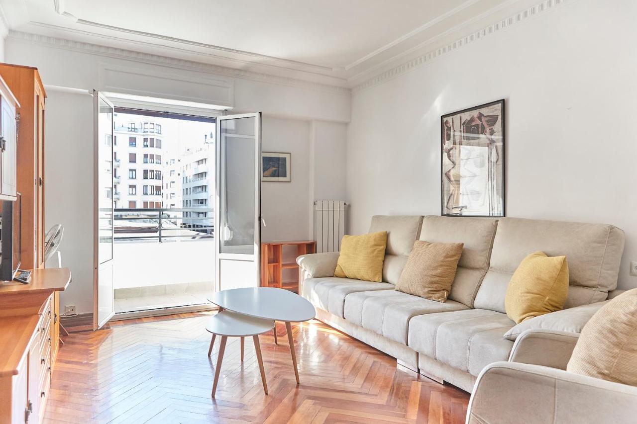 Apartamento Colon Zurriola *