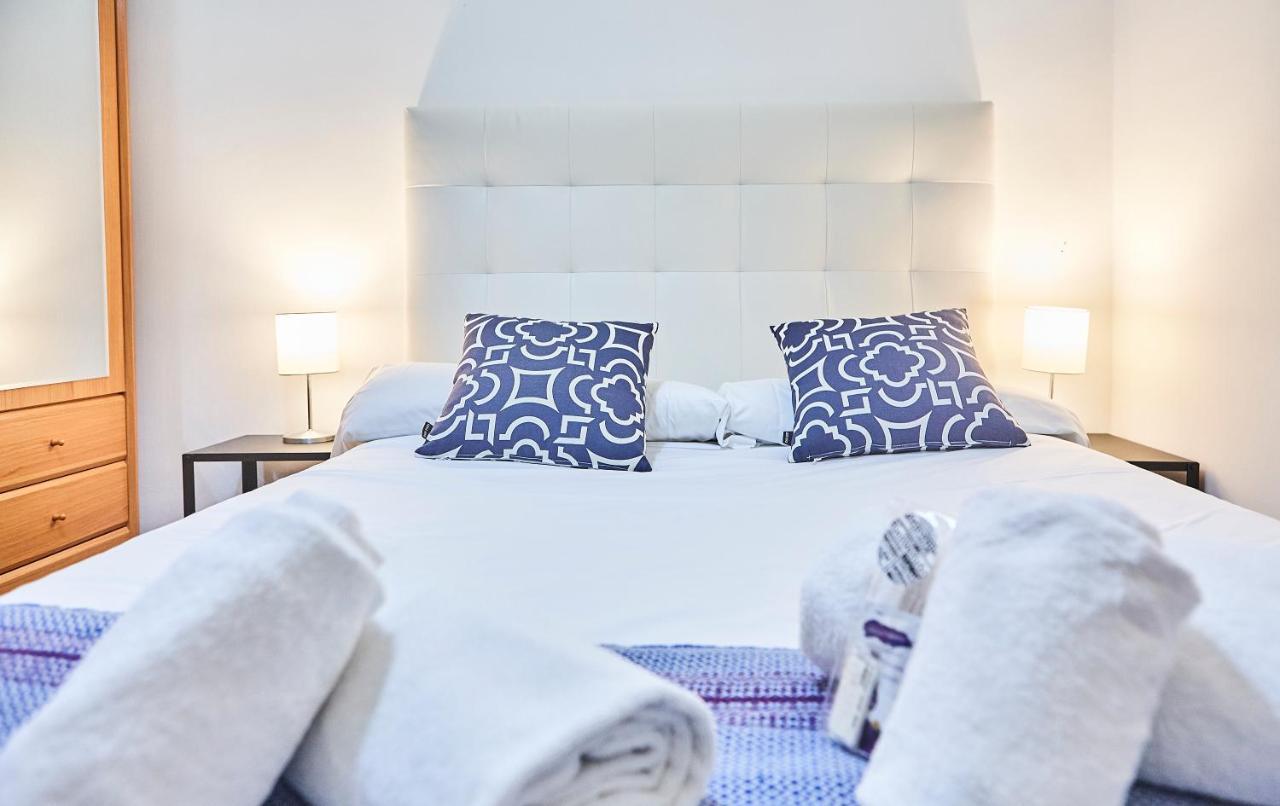 Apartamento Colon Zurriola Apartment San Sebastian