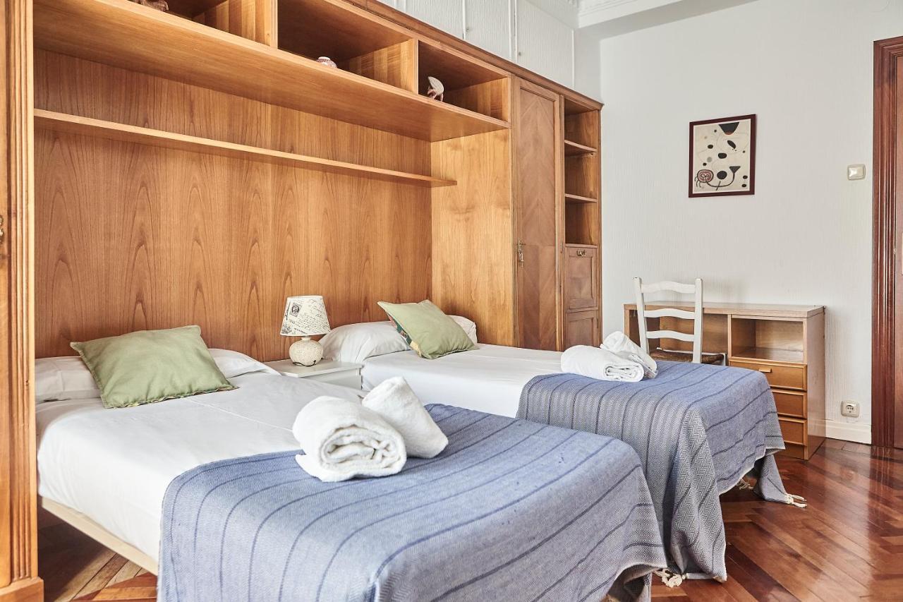 Apartamento Colon Zurriola * San Sebastian