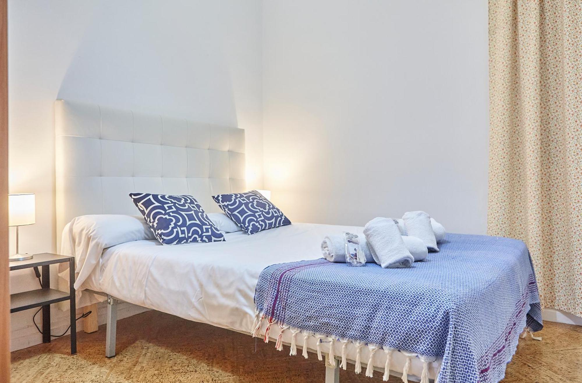 Apartamento Colon Zurriola
