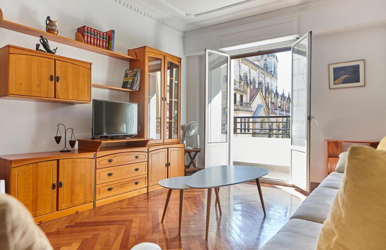 Apartamento Colon Zurriola Apartment