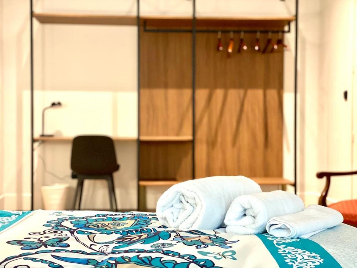 Luxury In The Heart Of The Appartement