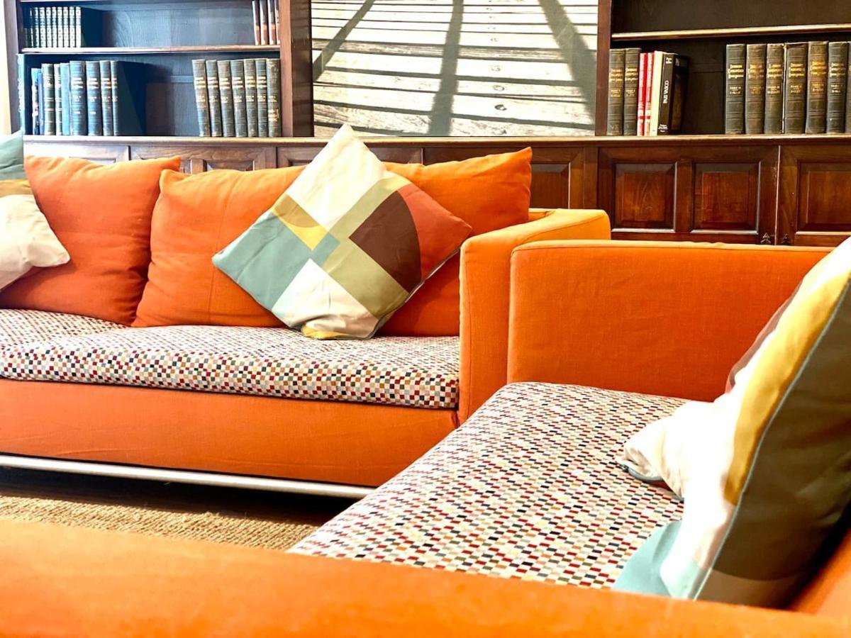Luxury In The Heart Of The Appartement
