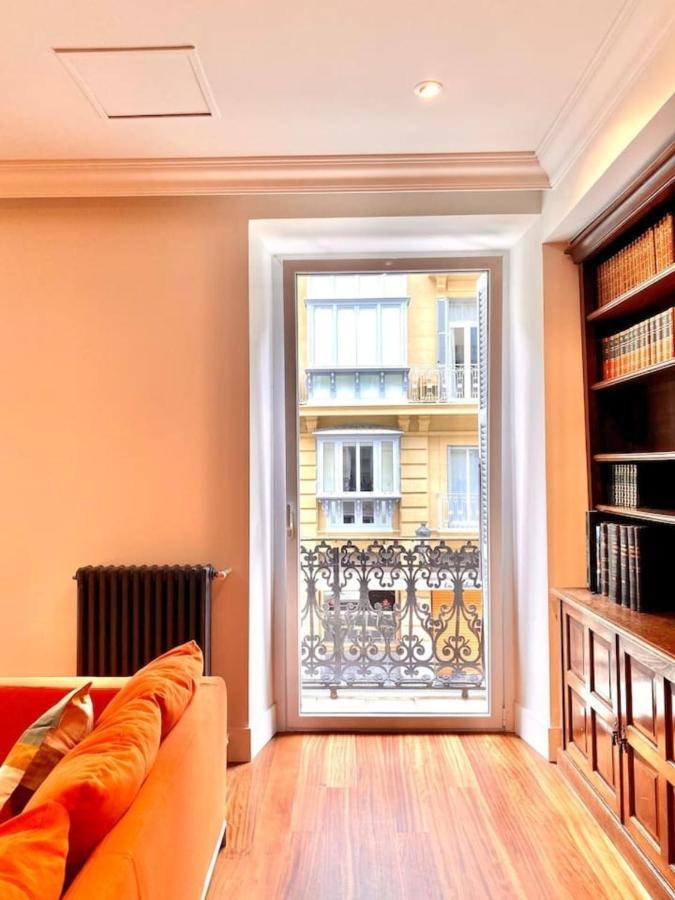 Luxury In The Heart Of The Appartement
