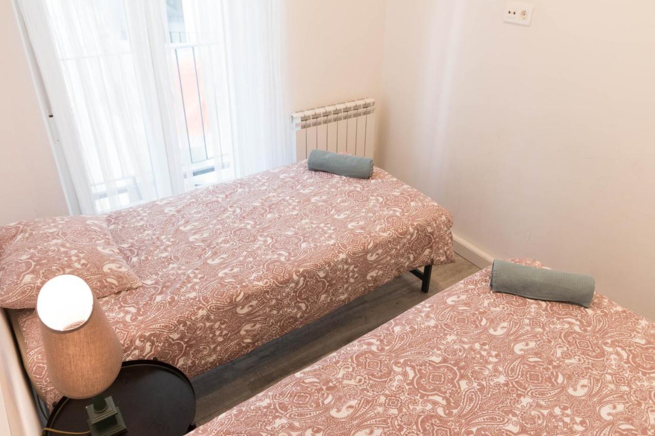 Appartement Modern In Romantic Quarter *