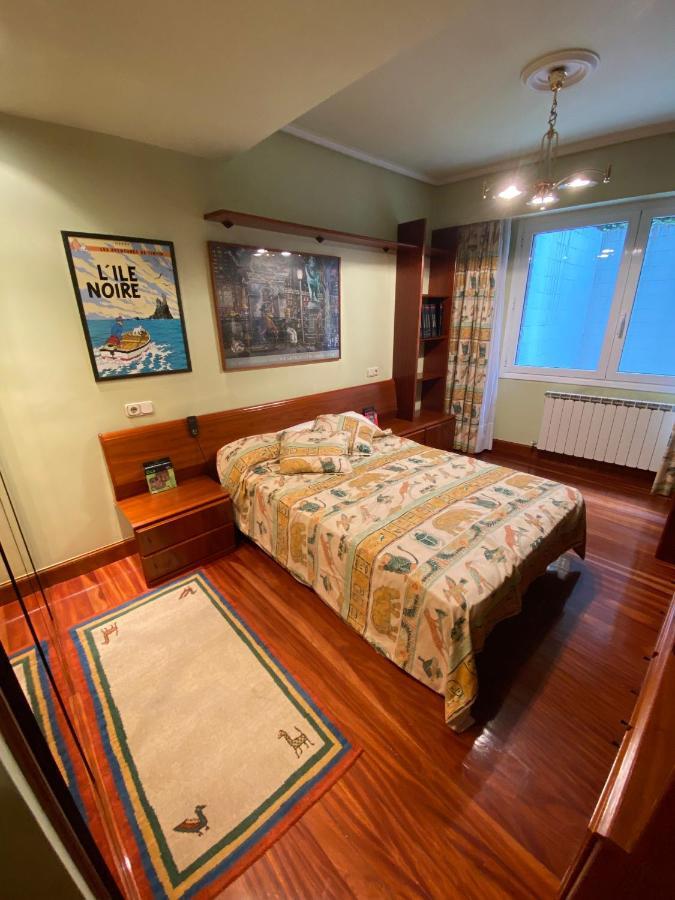 Apartment La Ostra De Mirakontxa