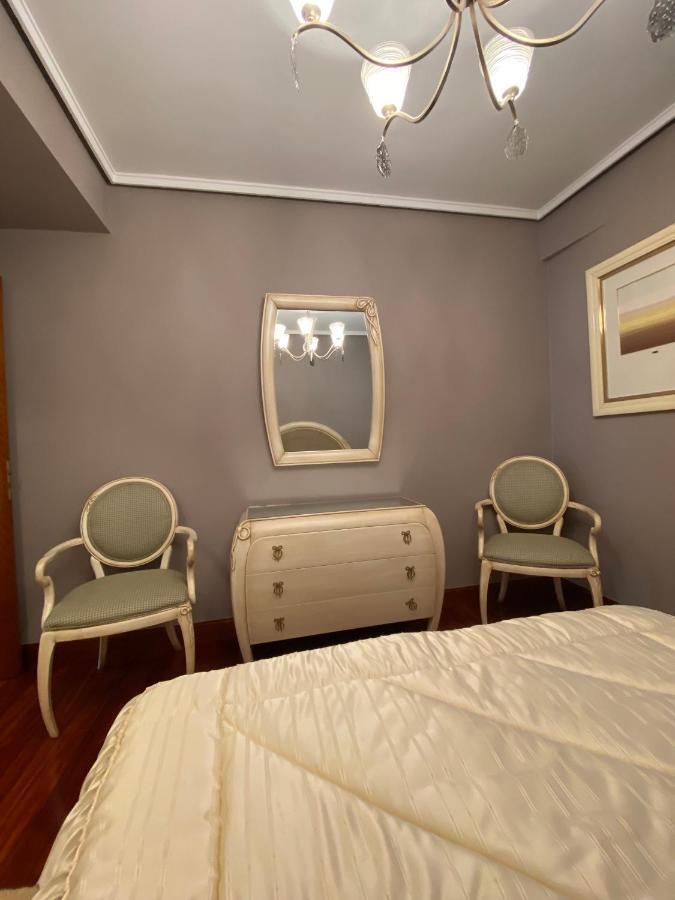 La Ostra De Mirakontxa Apartment San Sebastián