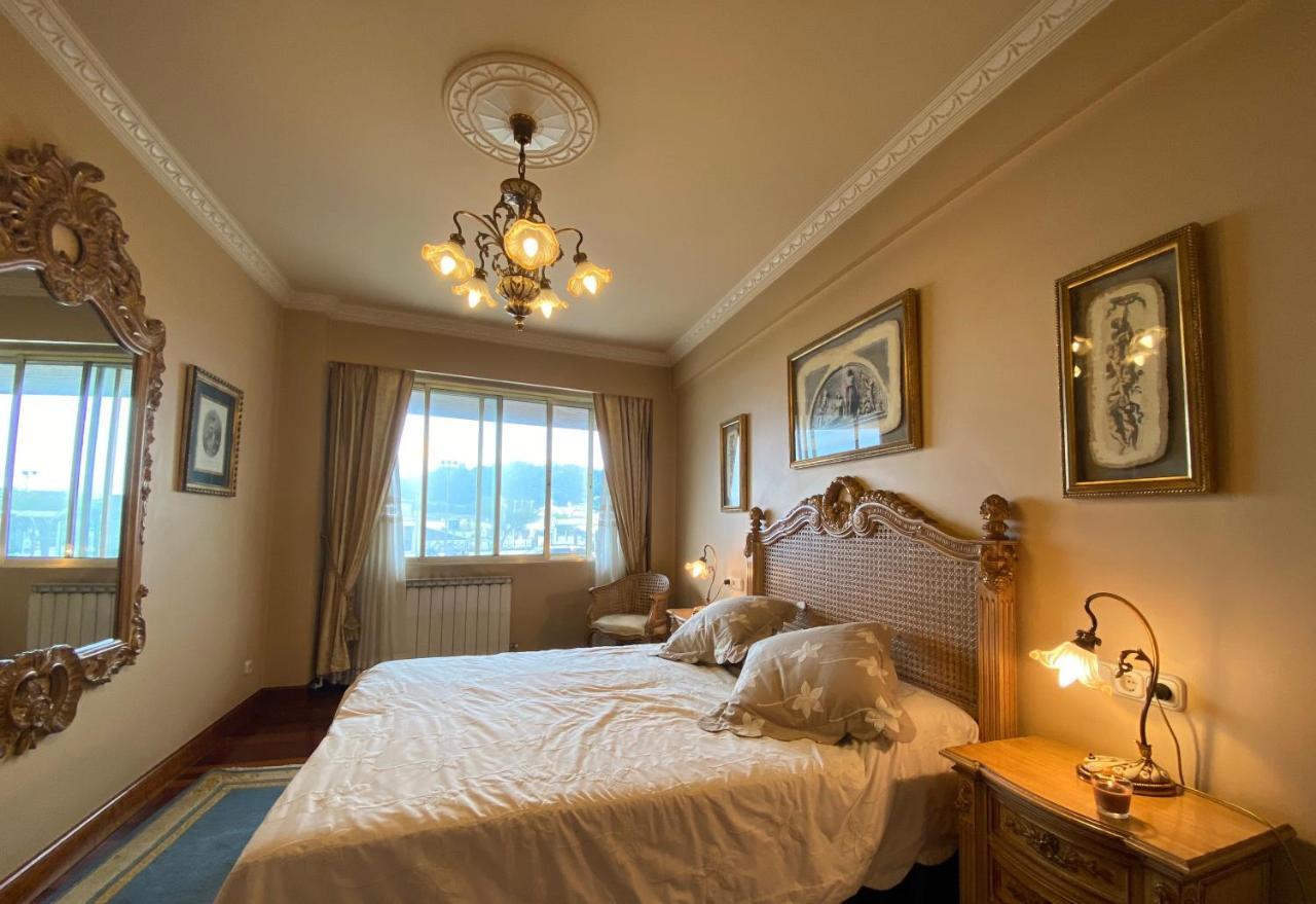 Apartment La Ostra De Mirakontxa San Sebastián