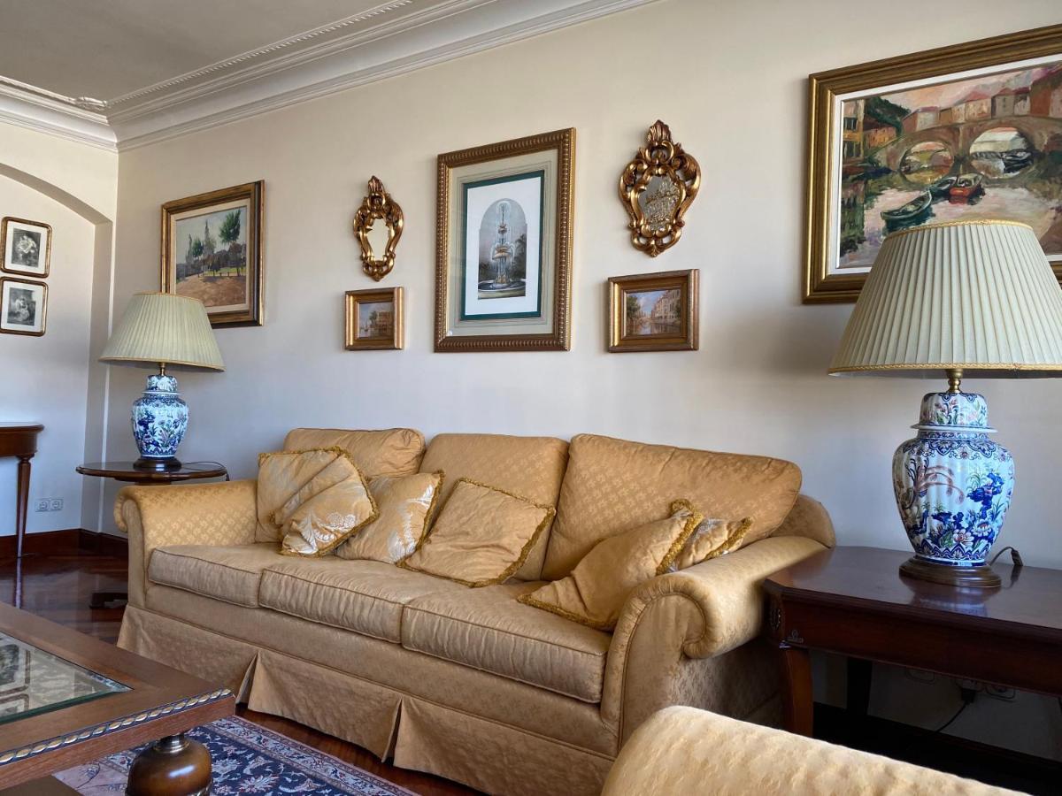 La Ostra De Mirakontxa Apartment *