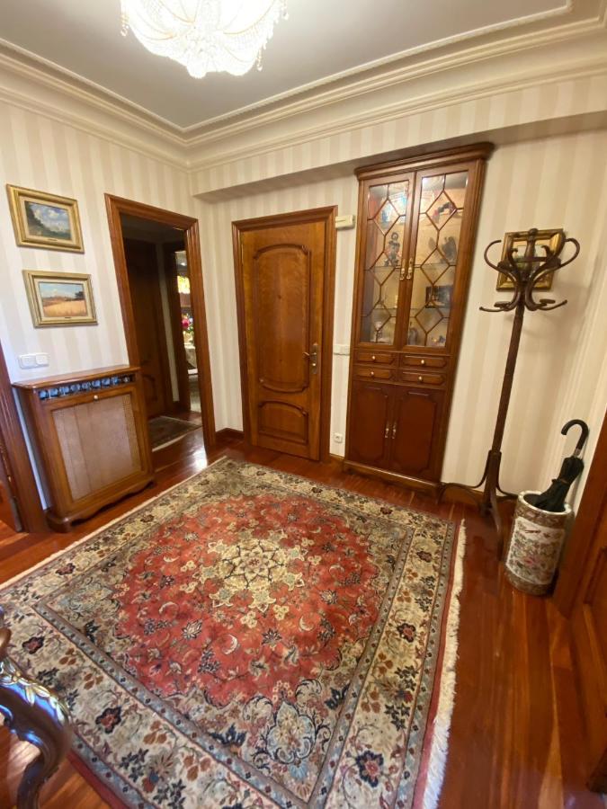 Apartment La Ostra De Mirakontxa