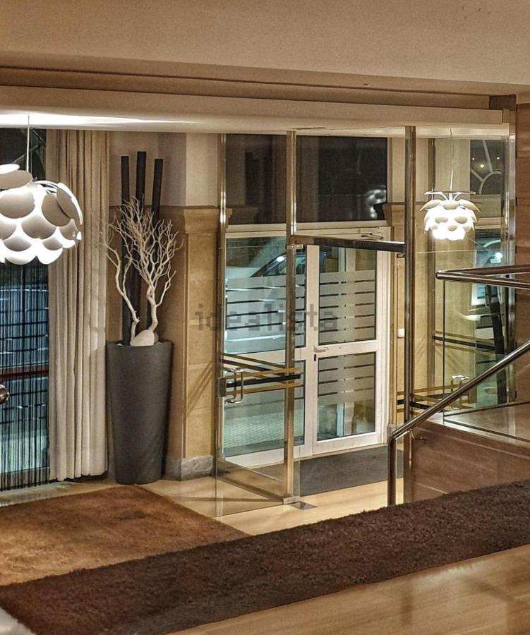 Apartment Olatu Haundia Donostian San Sebastian