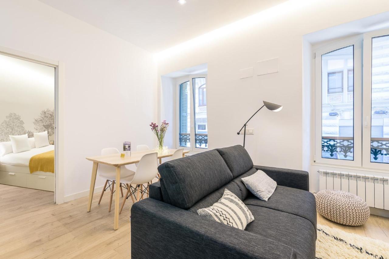 Appartement Paris La Concha - Ib