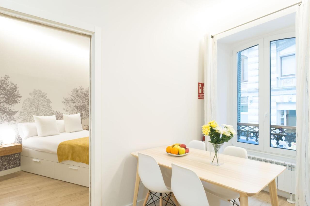 Appartement Paris La Concha - Ib