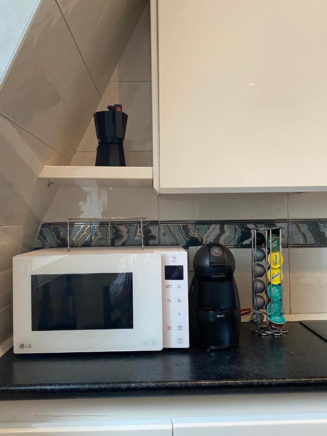 Apartment Olatu Haundia Donostian San Sebastian