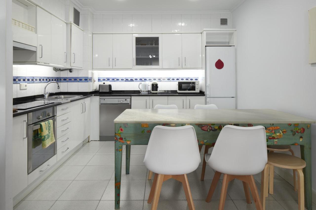 Appartement Andraitz - Basque