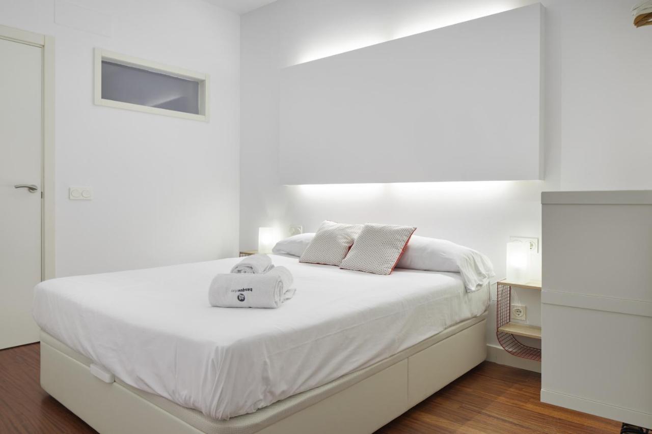 Andraitz - Basque Appartement Saint-Sébastien