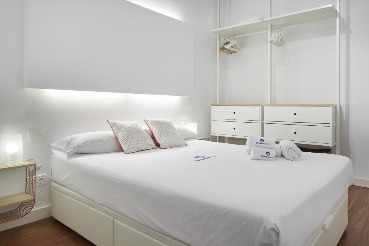 Appartement Andraitz - Basque