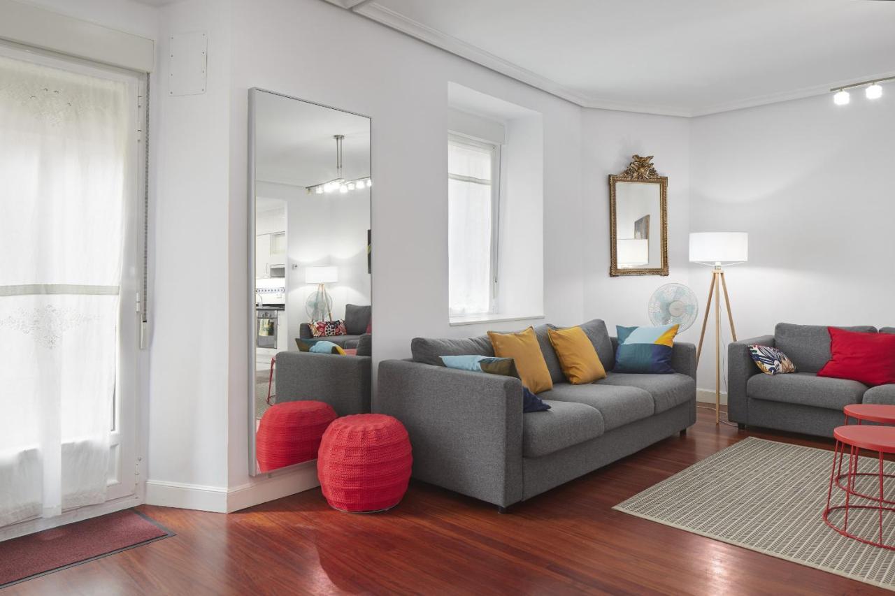 Appartement Andraitz - Basque
