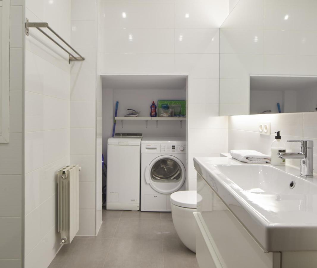 Appartement Andraitz - Basque Saint-Sébastien