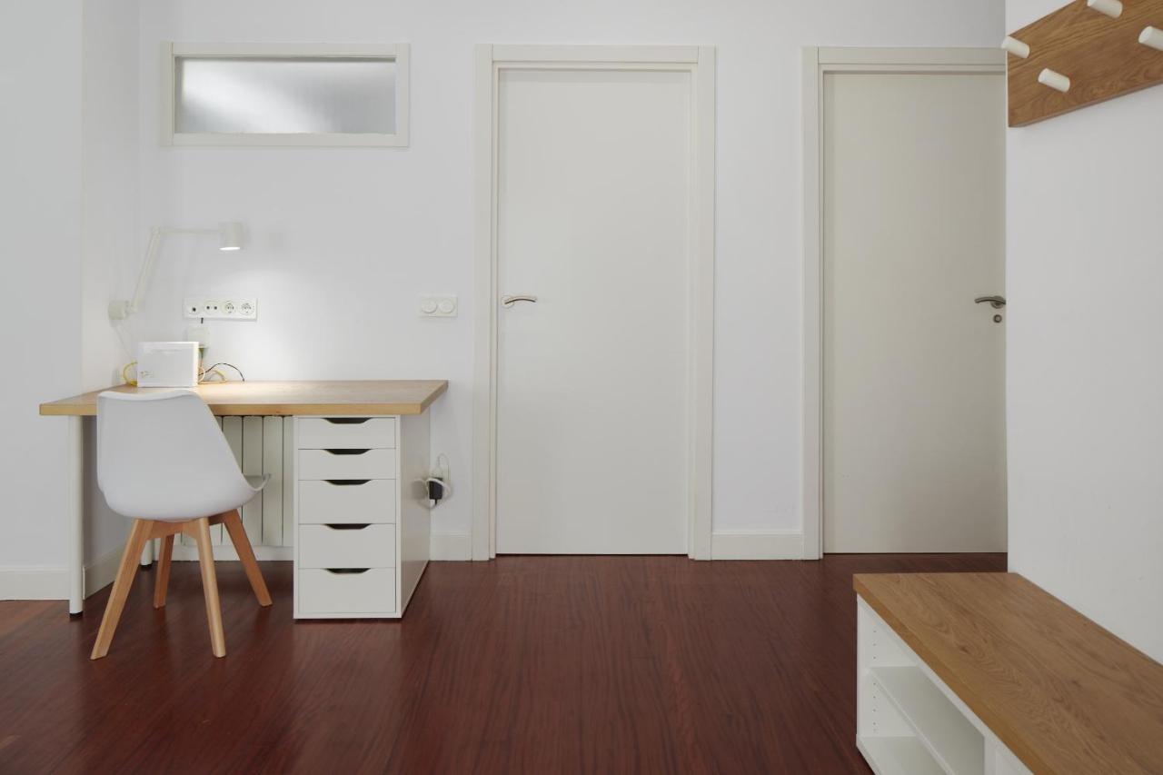 Andraitz - Basque Appartement Saint-Sébastien