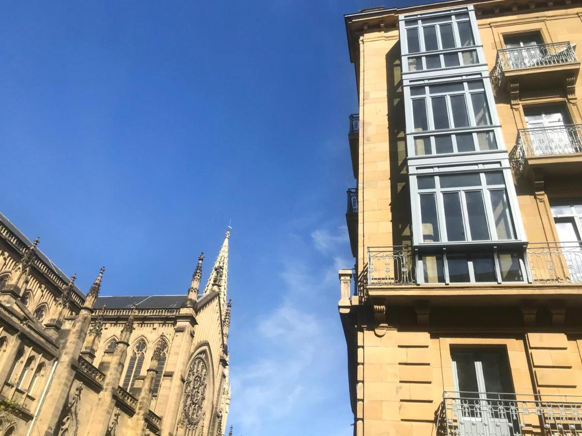 Intelier Katalina 3* San Sebastian