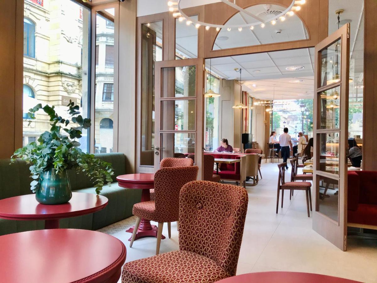 Intelier Katalina Hotel