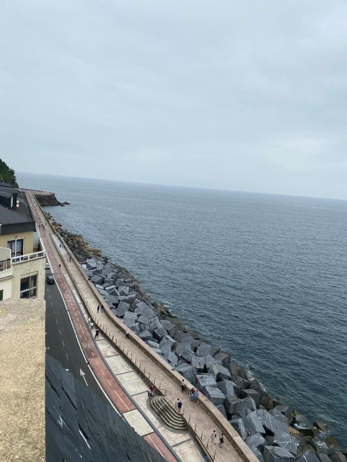 Apartment Olatu Haundia Donostian *