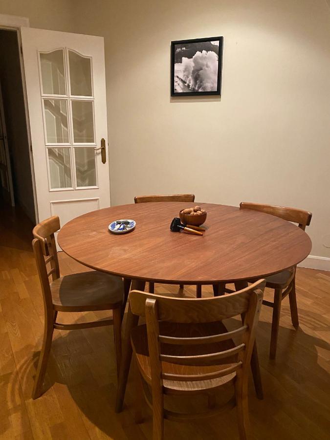 Appartement Olatu Haundia Donostian *