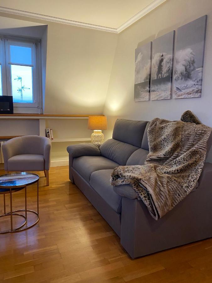 Appartement Olatu Haundia Donostian