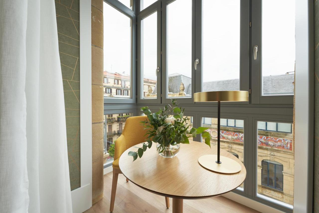 Intelier Katalina Hotel San Sebastian