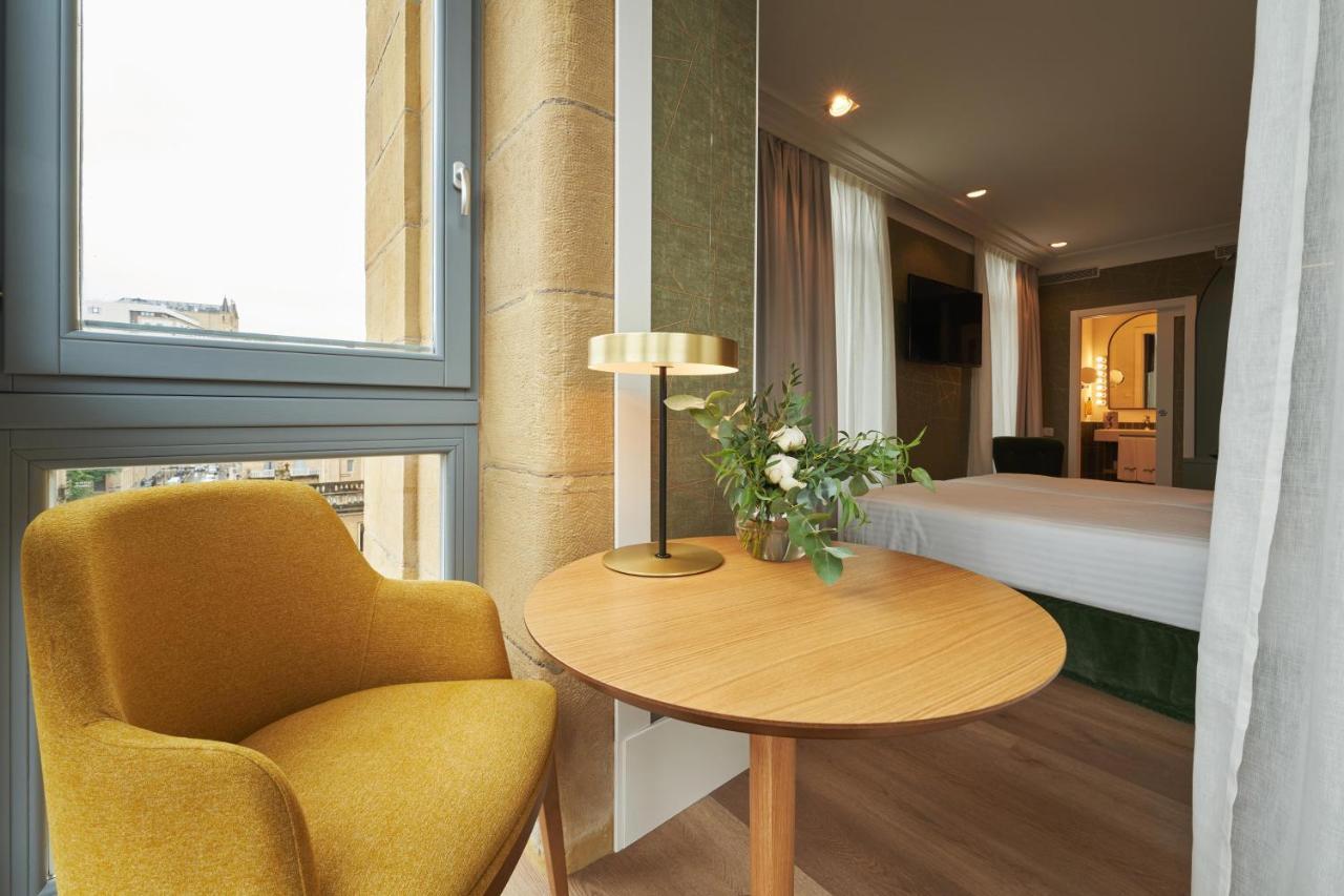 Intelier Katalina 3* San Sebastian
