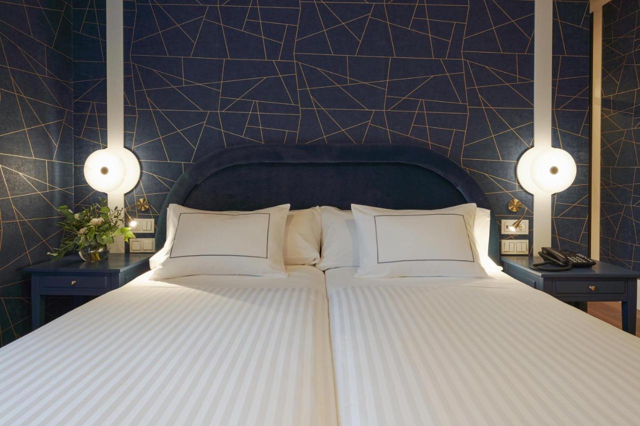 Hotel Intelier Katalina San Sebastian