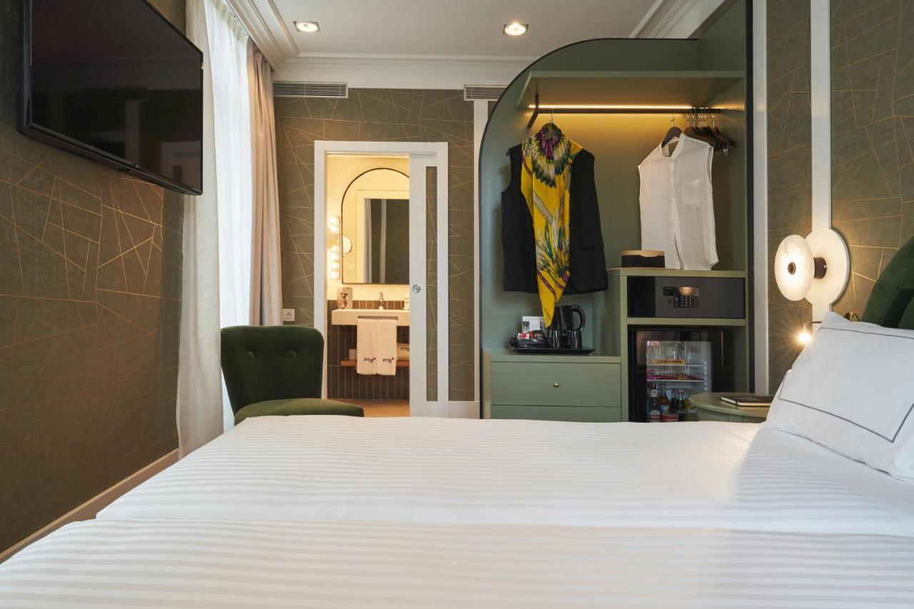 Hotel Intelier Katalina San Sebastian