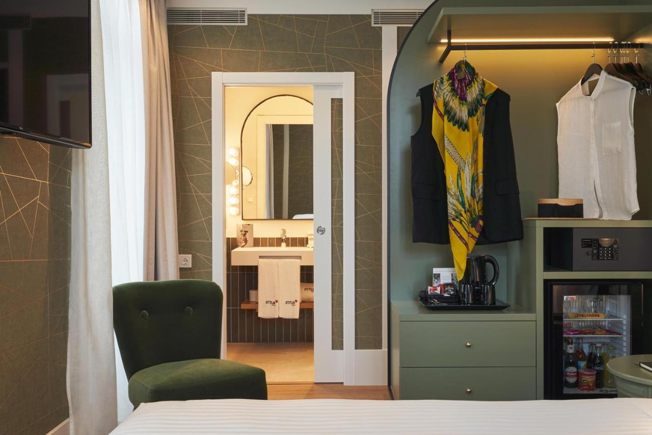 Hotel Intelier Katalina San Sebastian