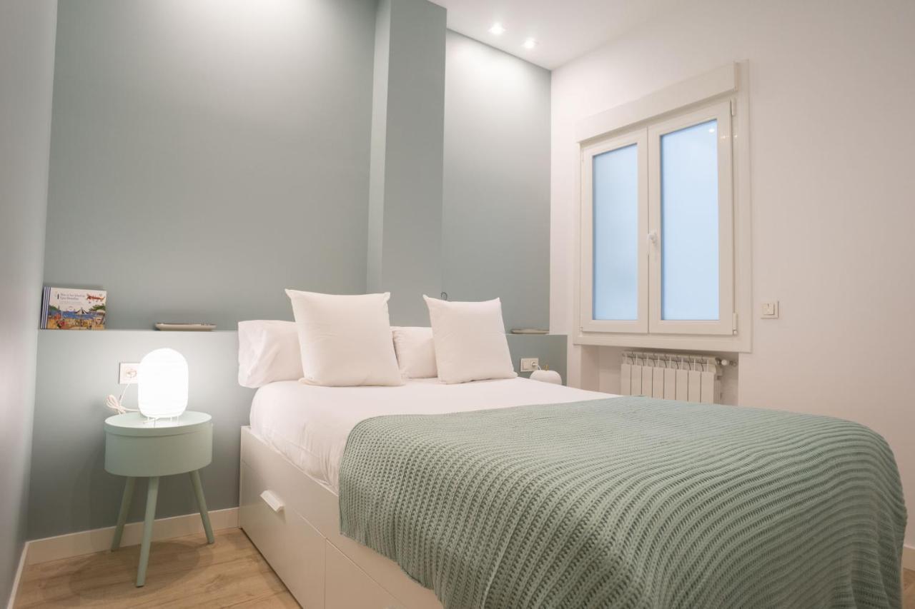 Paris La Concha - Ib Appartement