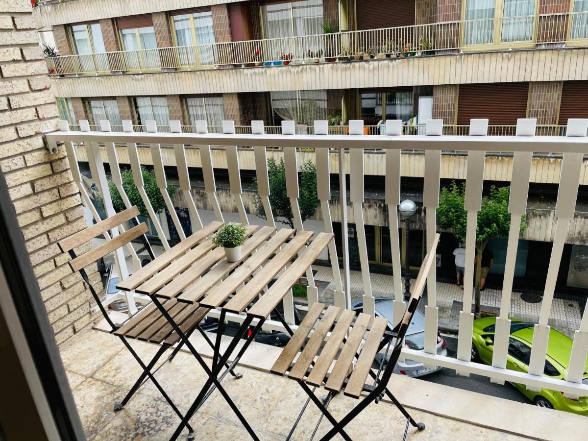 Izpizua Apartment