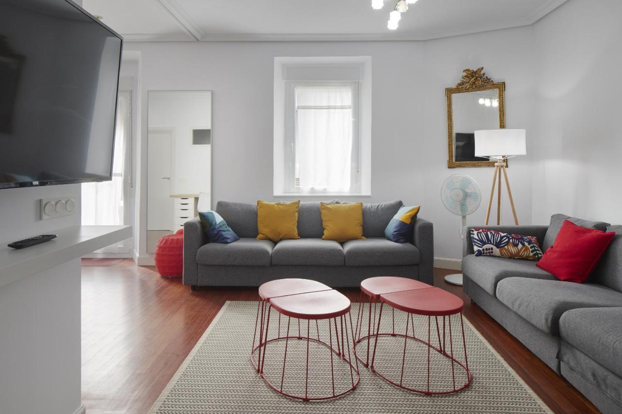 Apartment Andraitz - Basque