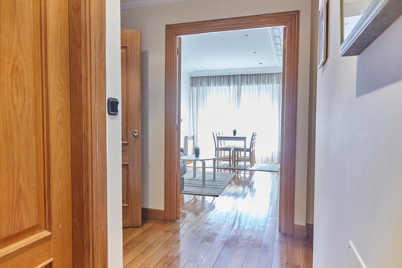 Xirimiri Appartement *